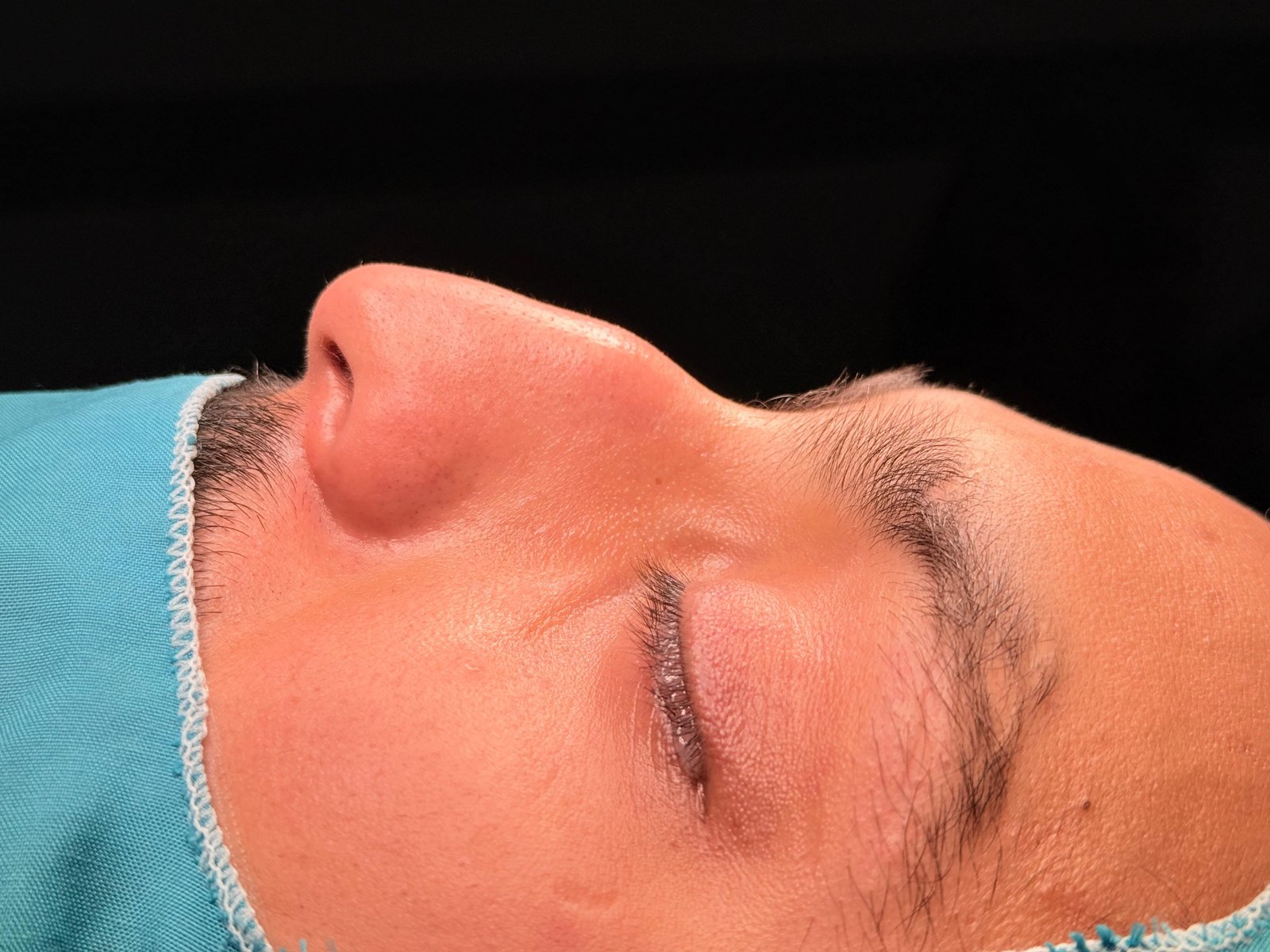 surgery at dr hijrats Clinic